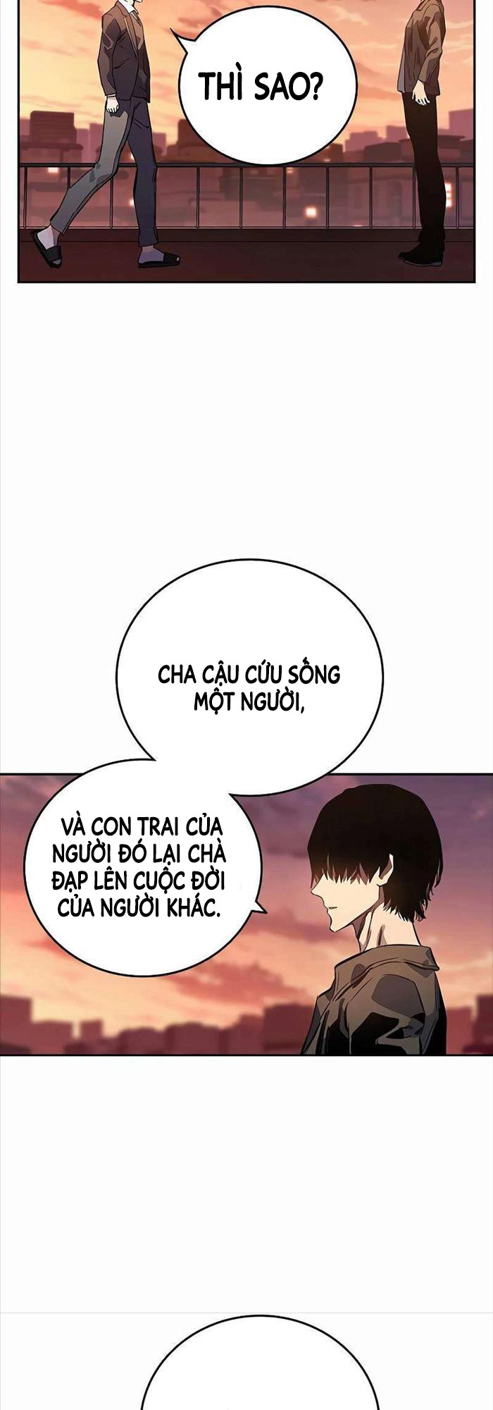 Đại Tướng Chiến Chapter 5 - Trang 60