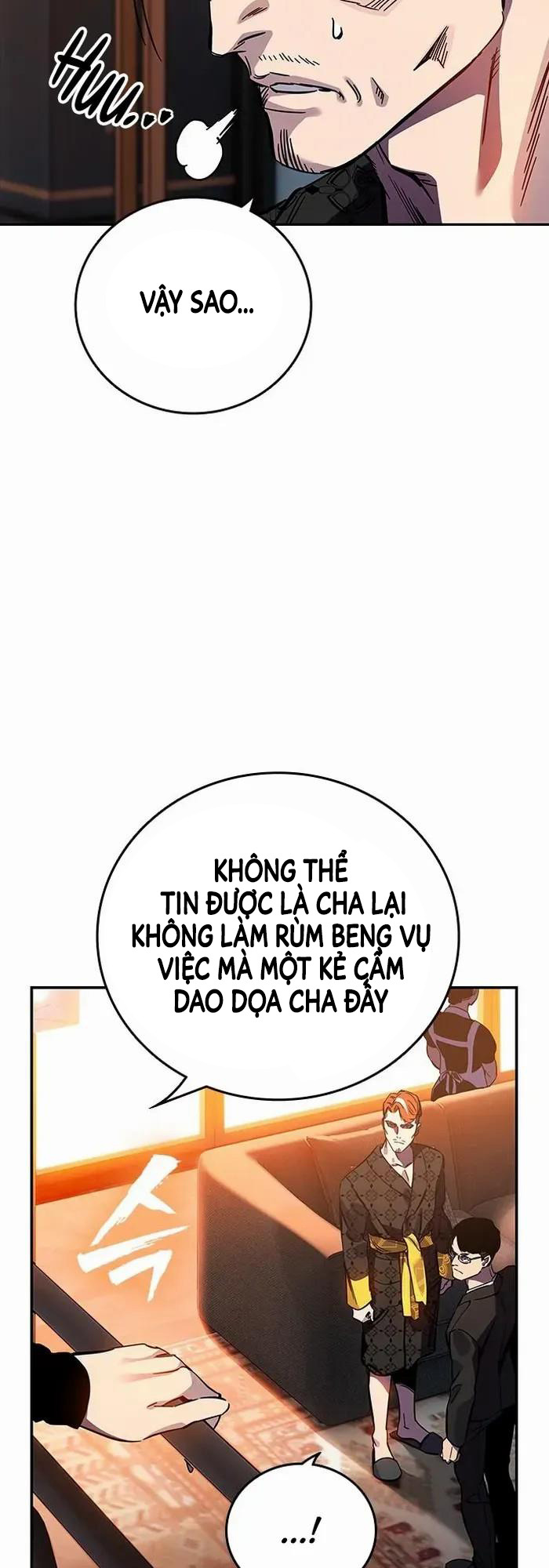 Đại Tướng Chiến Chapter 4 - Trang 31