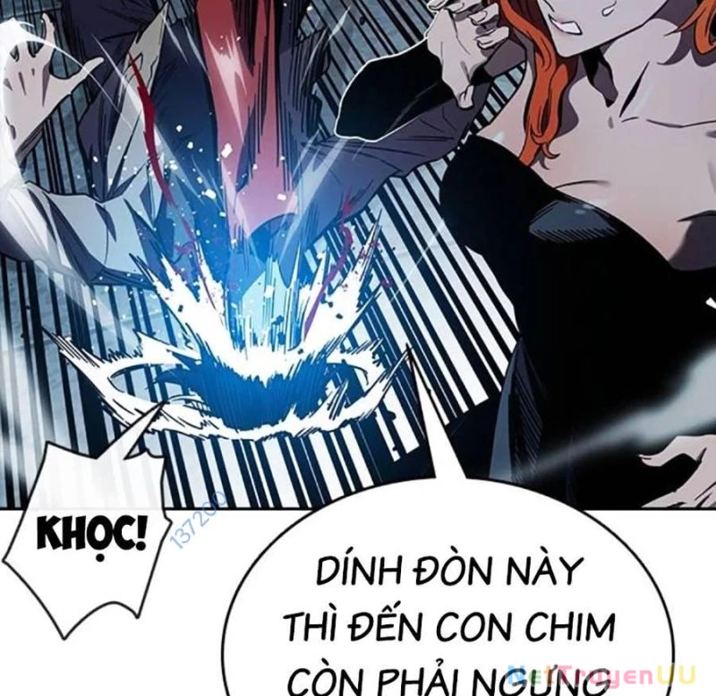 Đại Tướng Chiến Chapter 8 - Trang 13