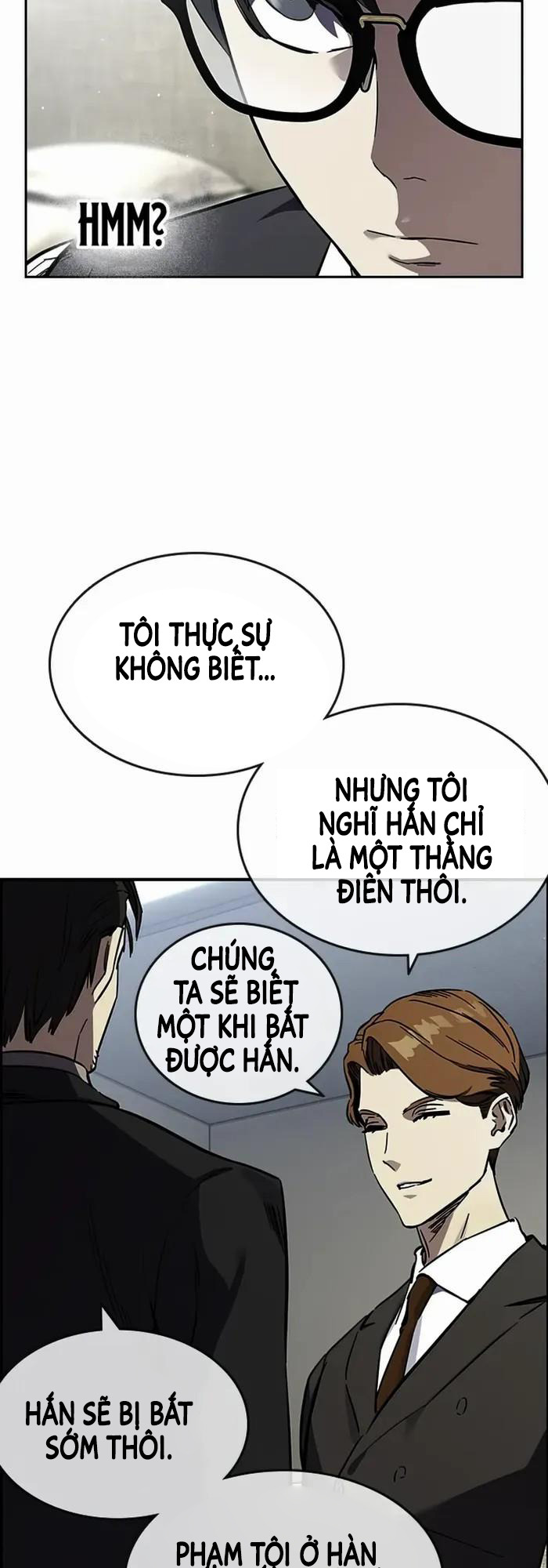 Đại Tướng Chiến Chapter 3 - Trang 57