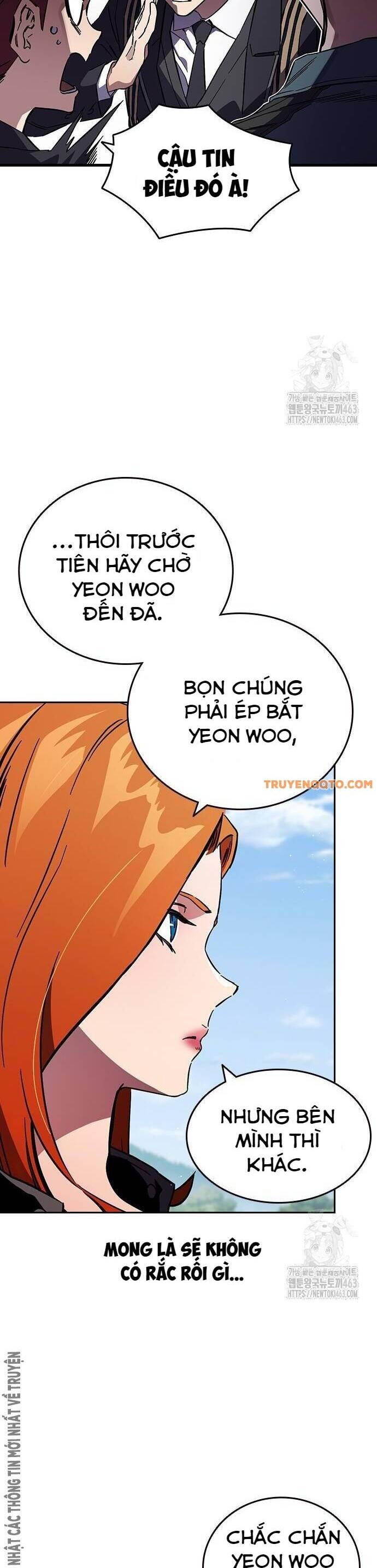 Đại Tướng Chiến Chapter 14 - Trang 10