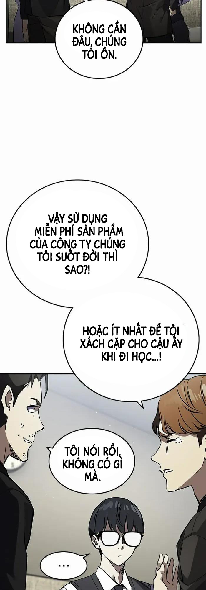 Đại Tướng Chiến Chapter 3 - Trang 49