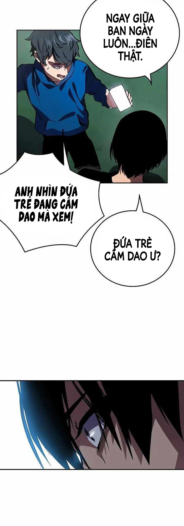 Đại Tướng Chiến Chapter 1 - Trang 167