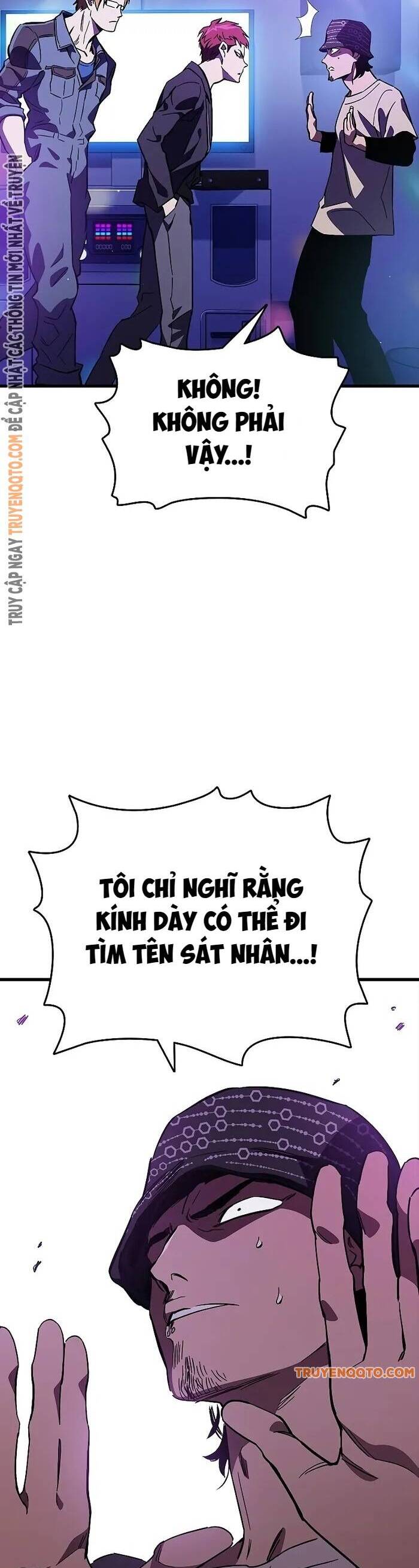 Đại Tướng Chiến Chapter 12 - Trang 54