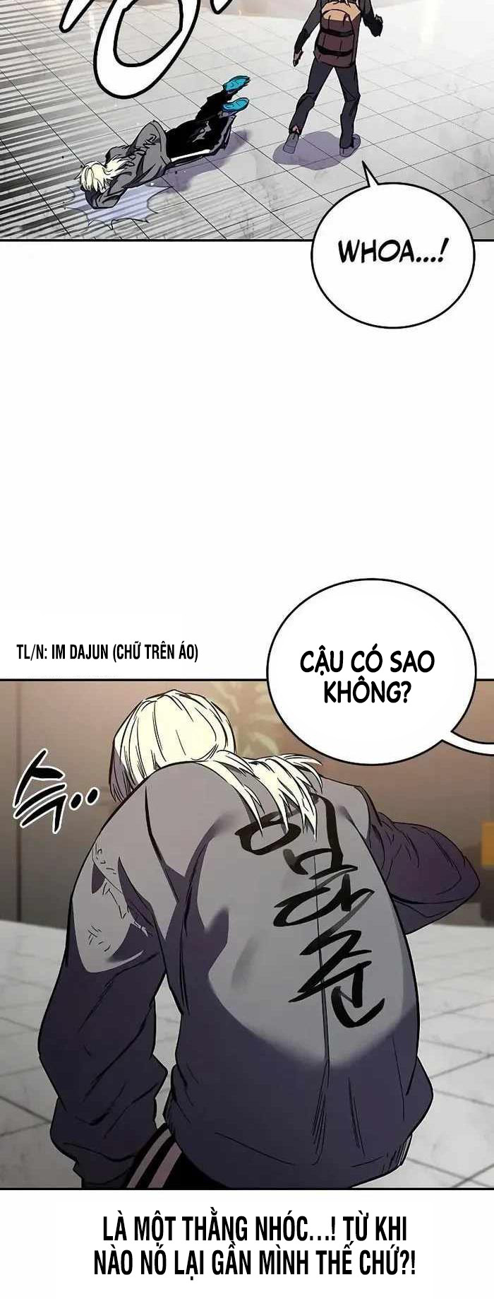 Đại Tướng Chiến Chapter 2 - Trang 68