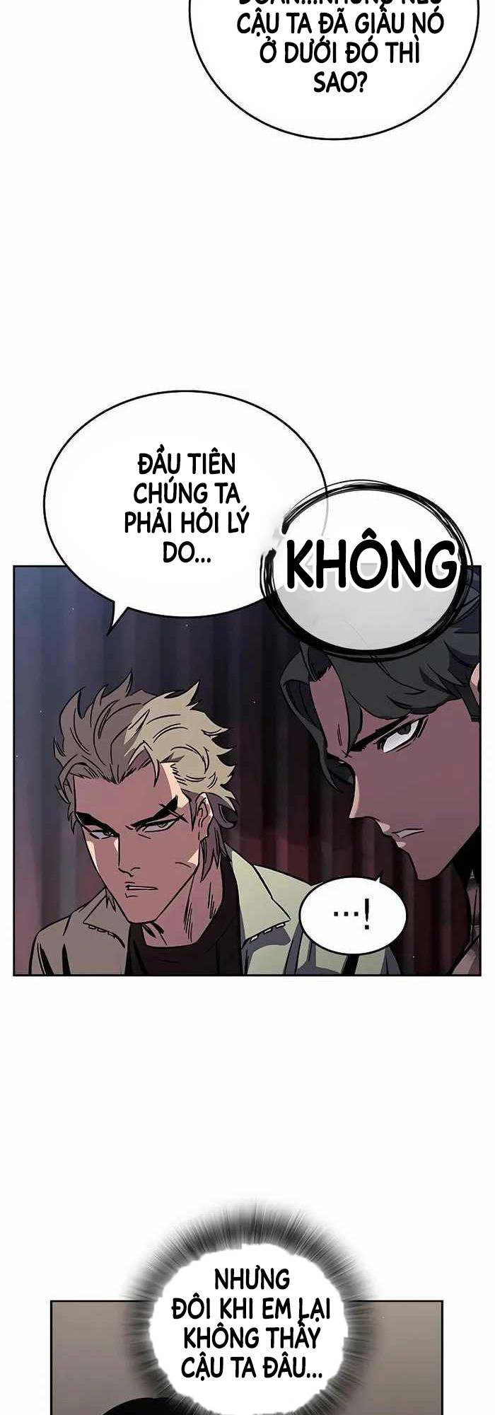 Đại Tướng Chiến Chapter 1 - Trang 143