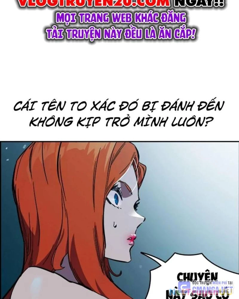 Đại Tướng Chiến Chapter 8 - Trang 8