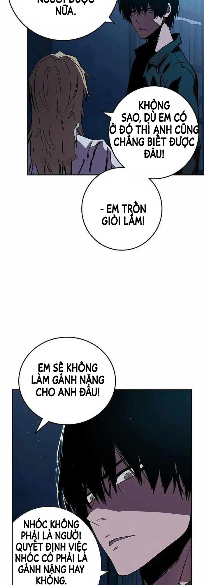 Đại Tướng Chiến Chapter 1 - Trang 83