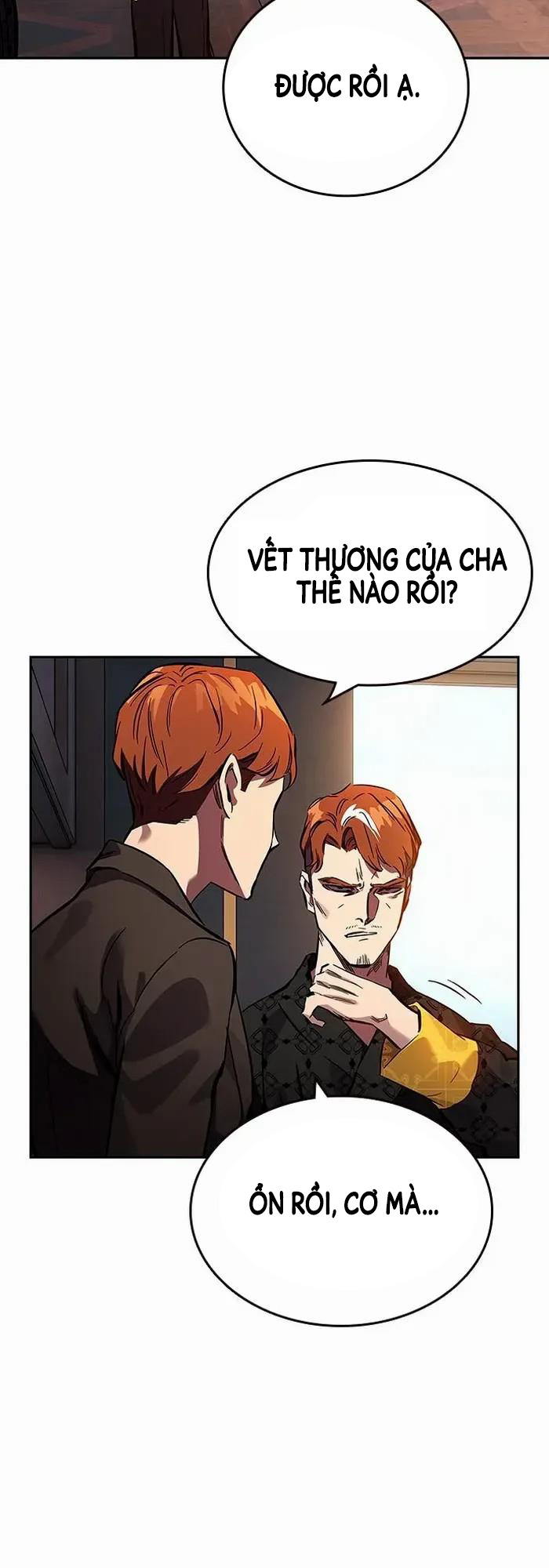 Đại Tướng Chiến Chapter 4 - Trang 48