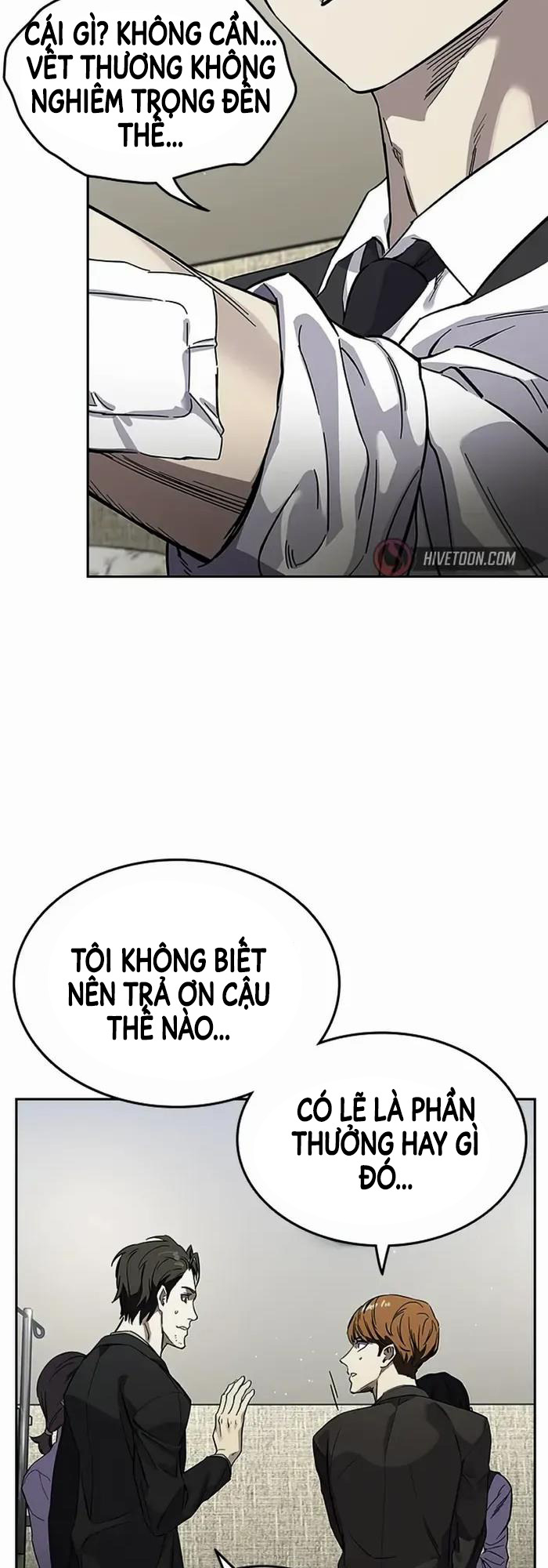 Đại Tướng Chiến Chapter 3 - Trang 48