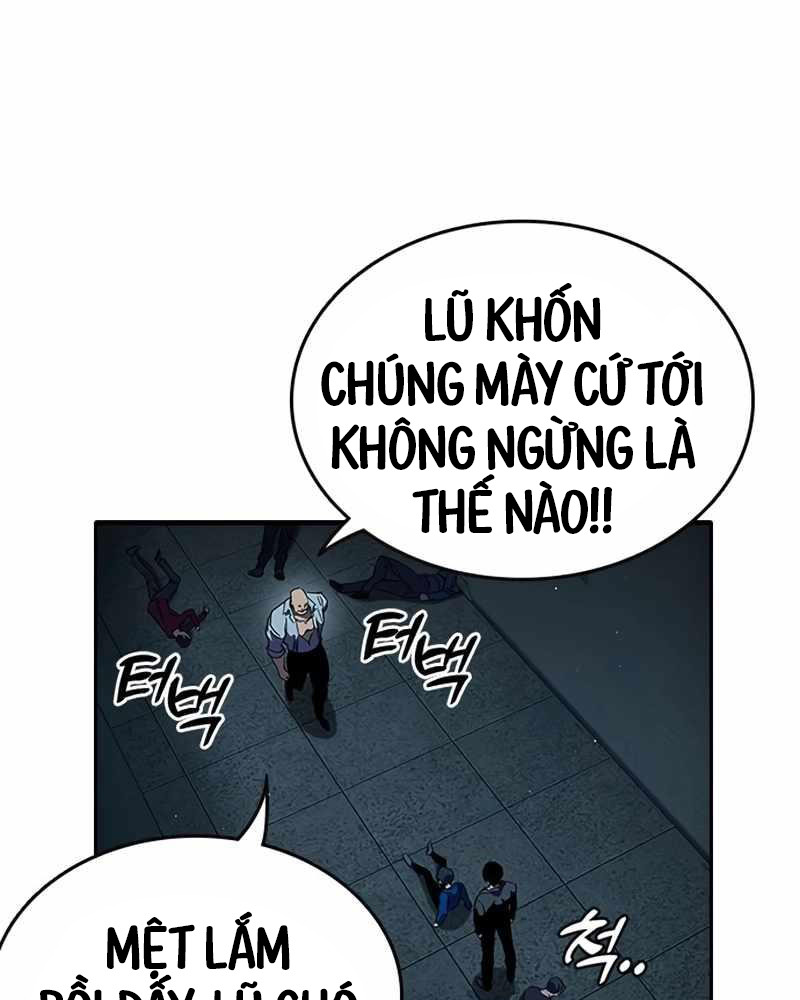 Đại Tướng Chiến Chapter 7 - Trang 139