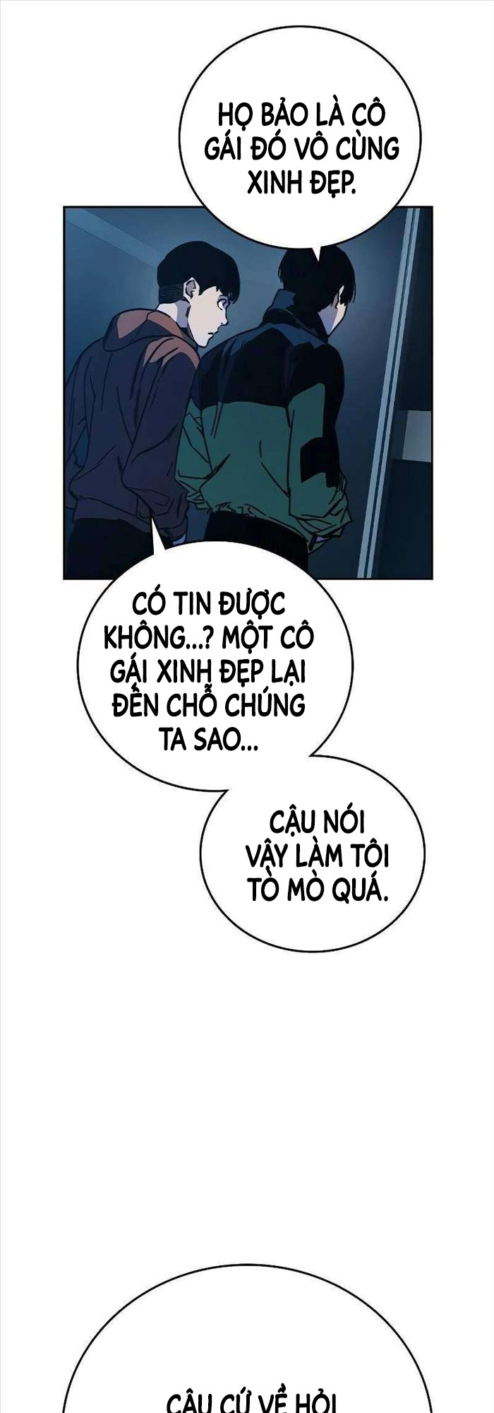 Đại Tướng Chiến Chapter 6 - Trang 64