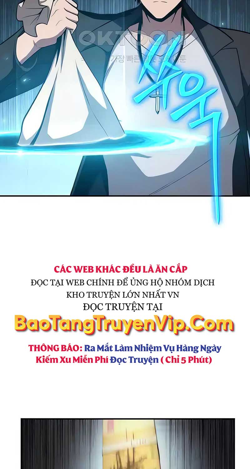 Vua Hiệp Sĩ Đã Trở Lại Với Một Vị Thần Chapter 77 - Trang 58