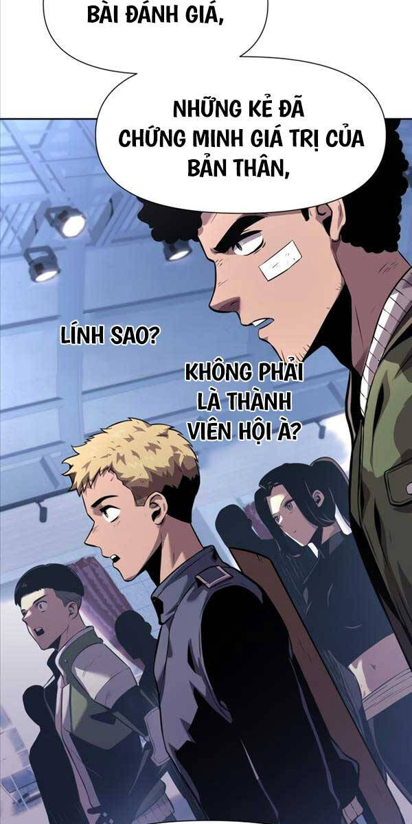 Vua Hiệp Sĩ Đã Trở Lại Với Một Vị Thần Chapter 19 - Trang 41