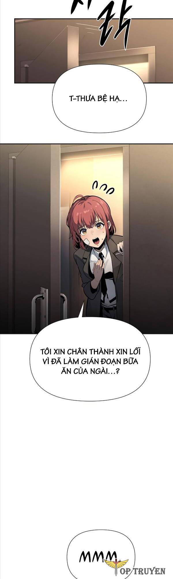 Vua Hiệp Sĩ Đã Trở Lại Với Một Vị Thần Chapter 3 - Trang 5