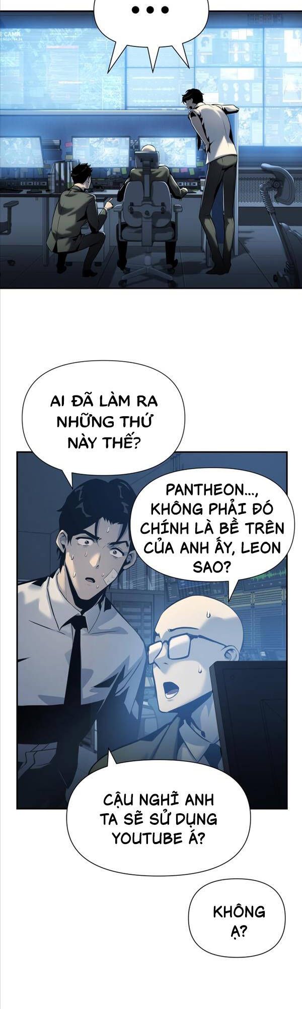 Vua Hiệp Sĩ Đã Trở Lại Với Một Vị Thần Chapter 17 - Trang 39