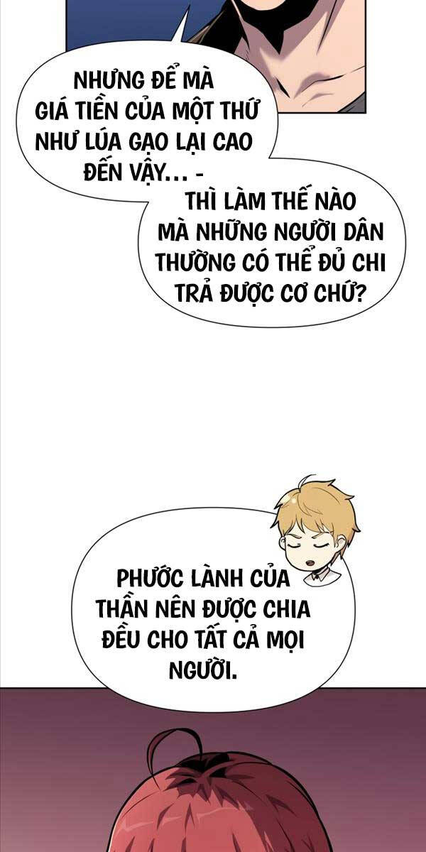 Vua Hiệp Sĩ Đã Trở Lại Với Một Vị Thần Chapter 19 - Trang 12