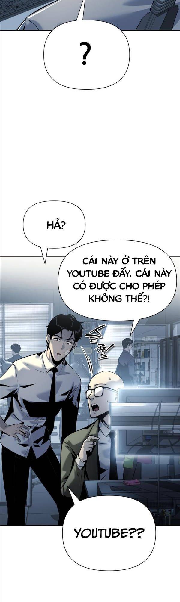 Vua Hiệp Sĩ Đã Trở Lại Với Một Vị Thần Chapter 17 - Trang 34