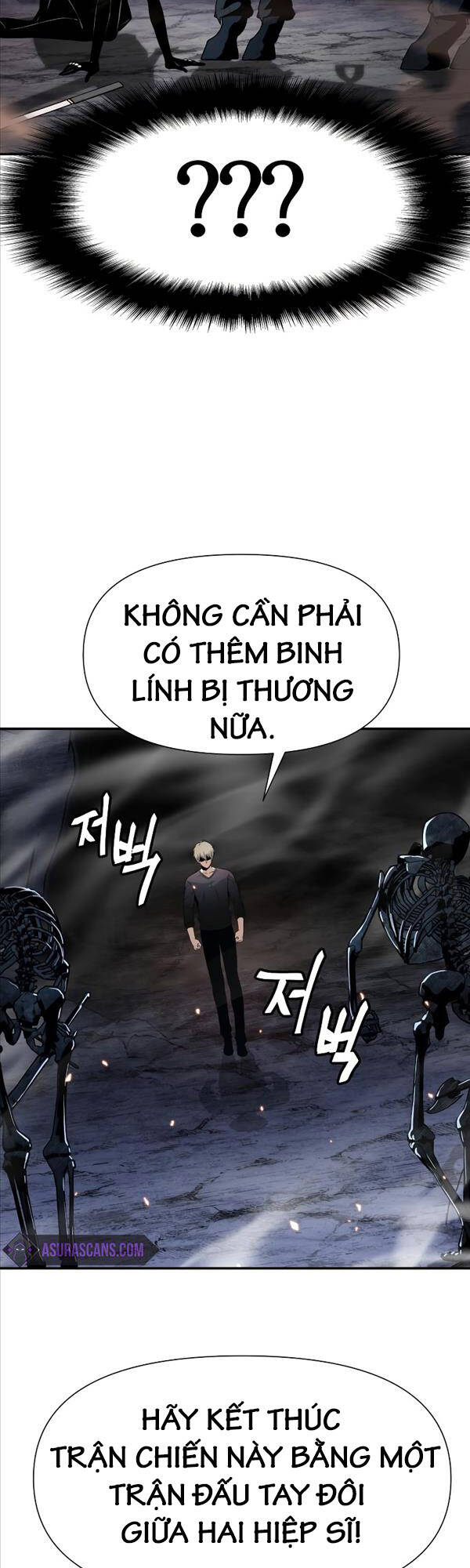 Vua Hiệp Sĩ Đã Trở Lại Với Một Vị Thần Chapter 5 - Trang 66