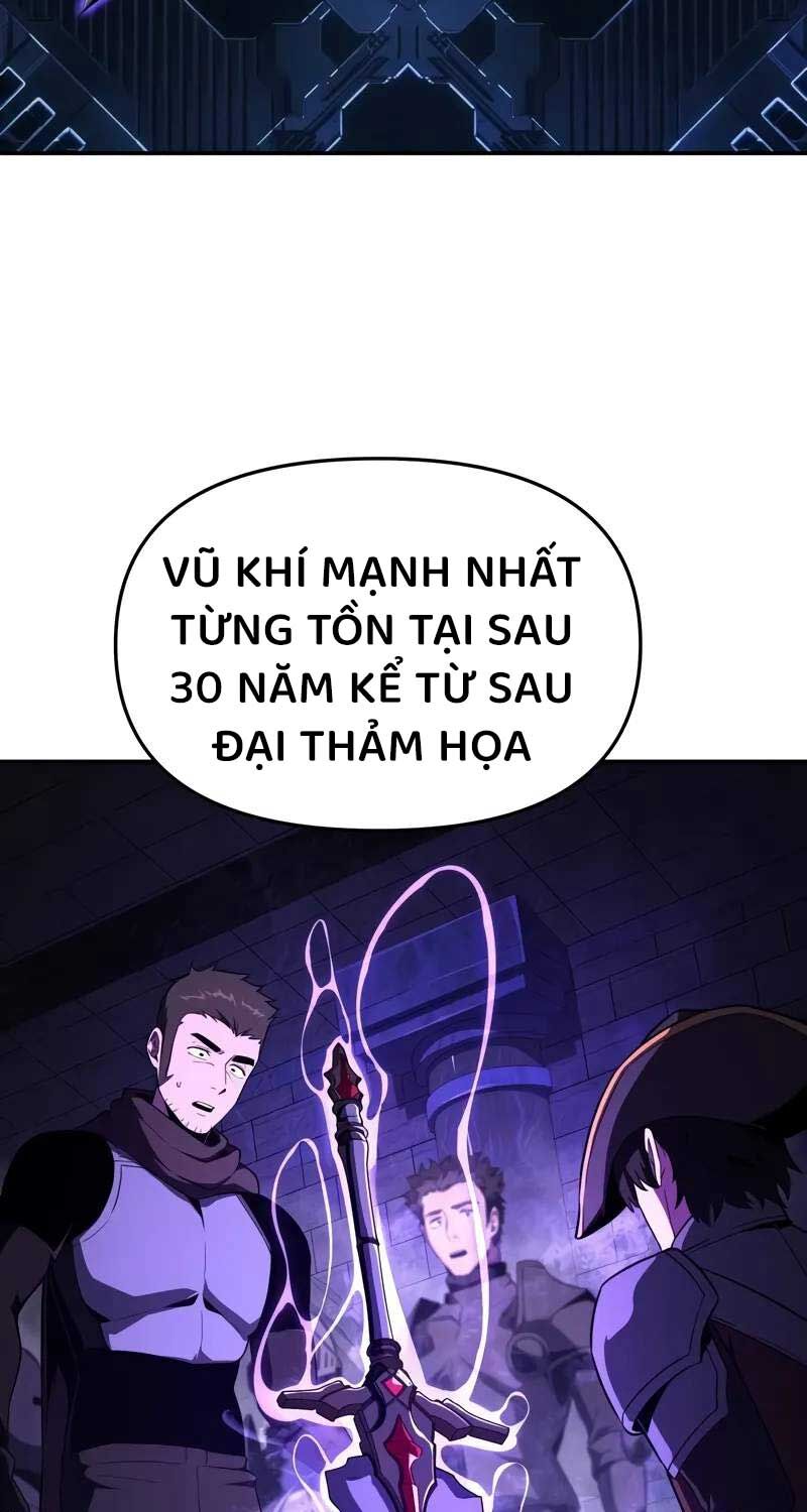 Vua Hiệp Sĩ Đã Trở Lại Với Một Vị Thần Chapter 80 - Trang 42