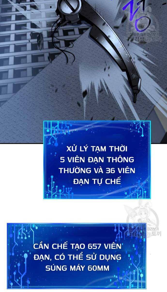 Vua Hiệp Sĩ Đã Trở Lại Với Một Vị Thần Chapter 14 - Trang 68