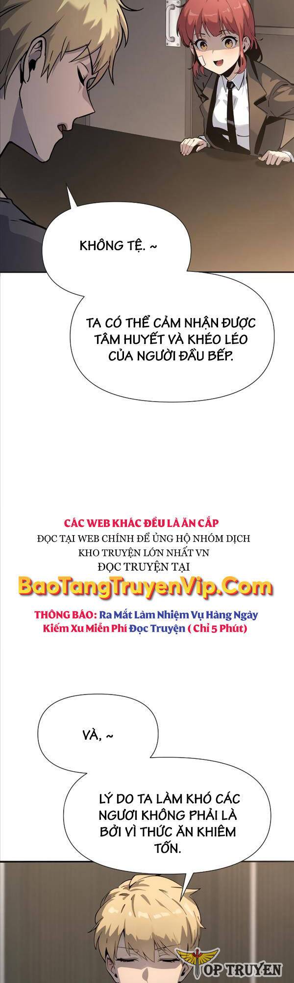 Vua Hiệp Sĩ Đã Trở Lại Với Một Vị Thần Chapter 3 - Trang 8