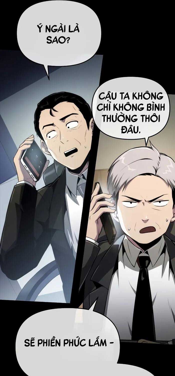 Vua Hiệp Sĩ Đã Trở Lại Với Một Vị Thần Chapter 82 - Trang 50