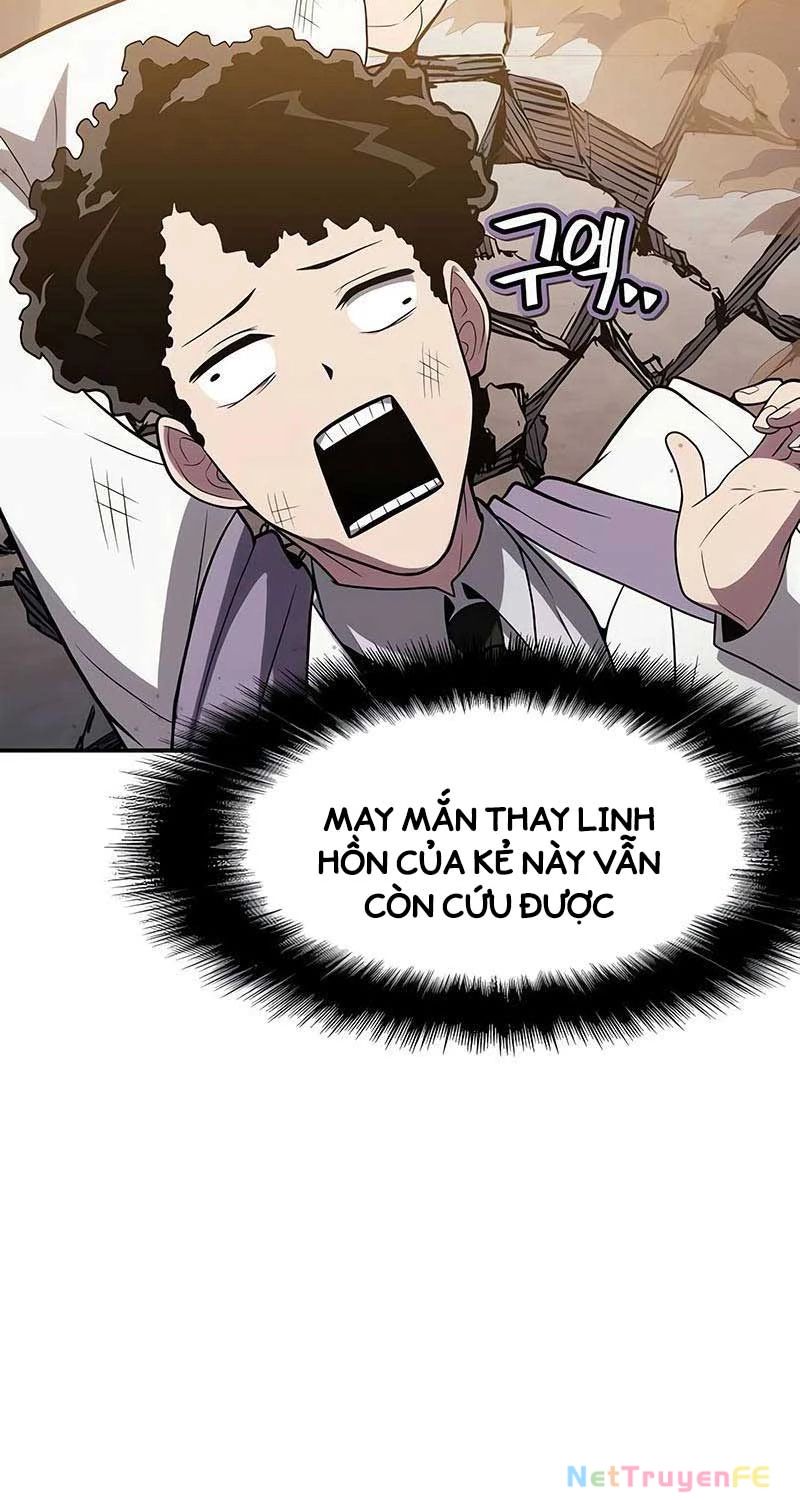 Vua Hiệp Sĩ Đã Trở Lại Với Một Vị Thần Chapter 78 - Trang 113