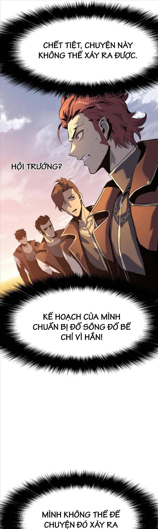 Vua Hiệp Sĩ Đã Trở Lại Với Một Vị Thần Chapter 4 - Trang 26