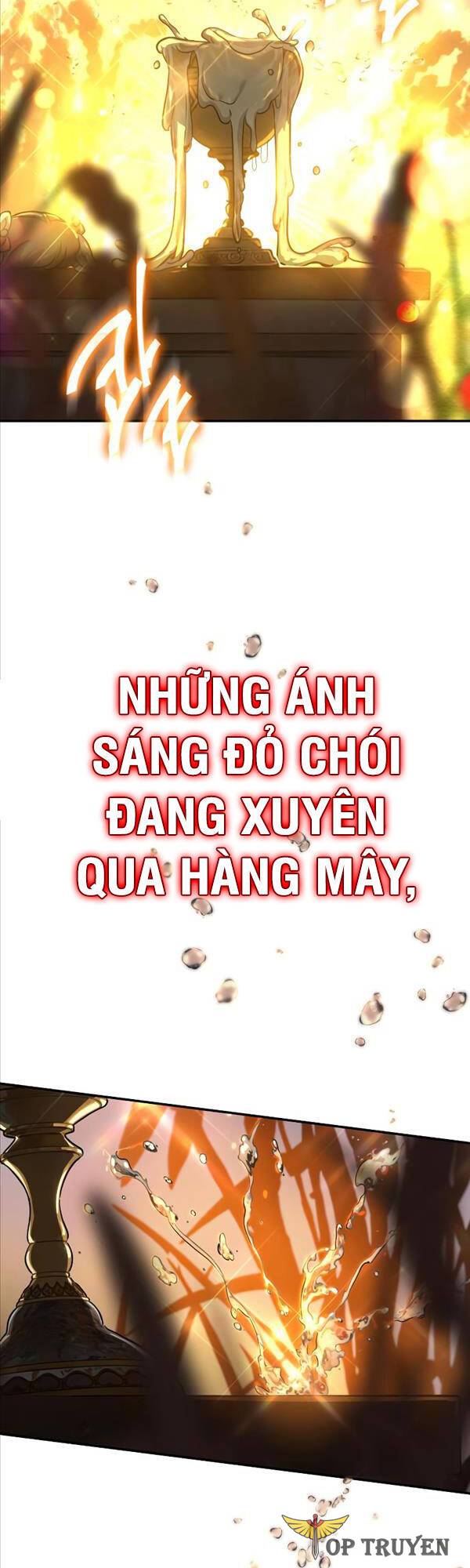 Vua Hiệp Sĩ Đã Trở Lại Với Một Vị Thần Chapter 3 - Trang 85