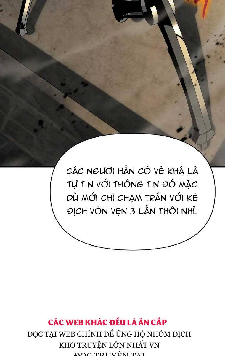 Vua Hiệp Sĩ Đã Trở Lại Với Một Vị Thần Chapter 13 - Trang 33