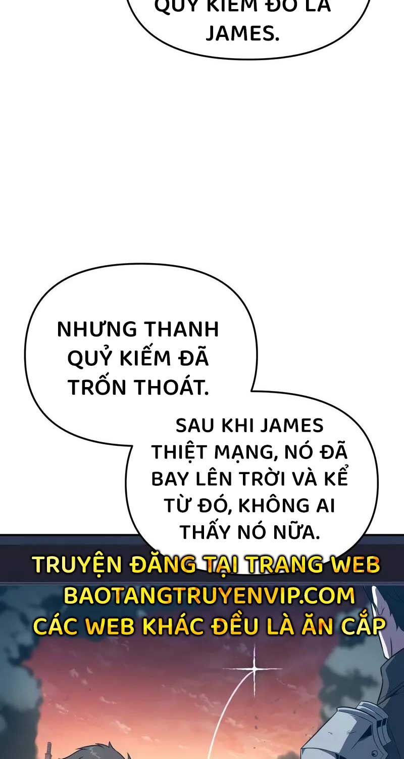 Vua Hiệp Sĩ Đã Trở Lại Với Một Vị Thần Chapter 80 - Trang 59