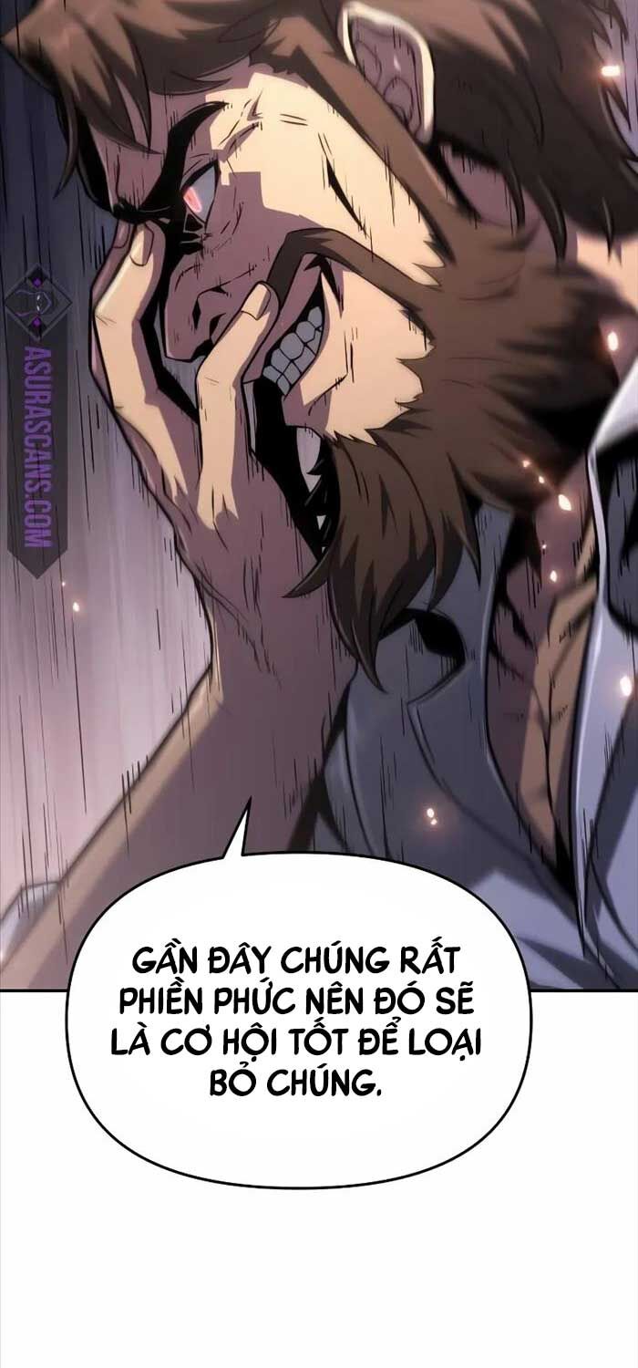 Vua Hiệp Sĩ Đã Trở Lại Với Một Vị Thần Chapter 82 - Trang 38