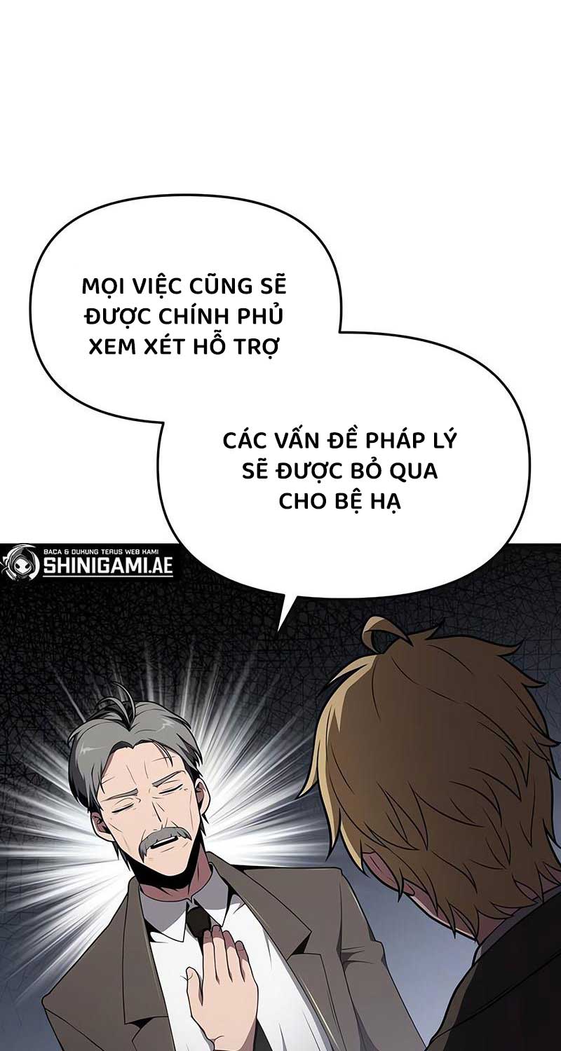 Vua Hiệp Sĩ Đã Trở Lại Với Một Vị Thần Chapter 79 - Trang 36