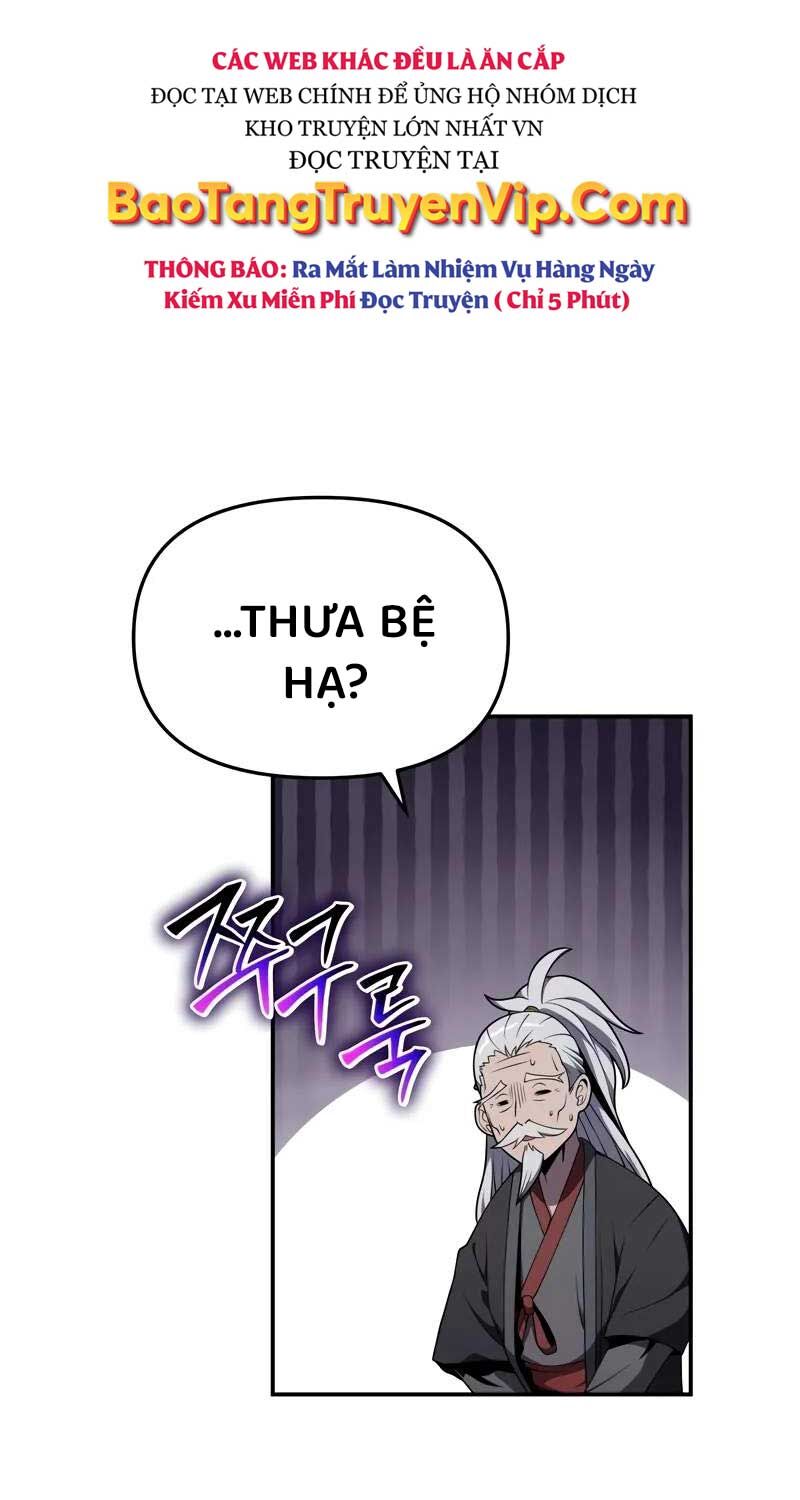 Vua Hiệp Sĩ Đã Trở Lại Với Một Vị Thần Chapter 80 - Trang 16