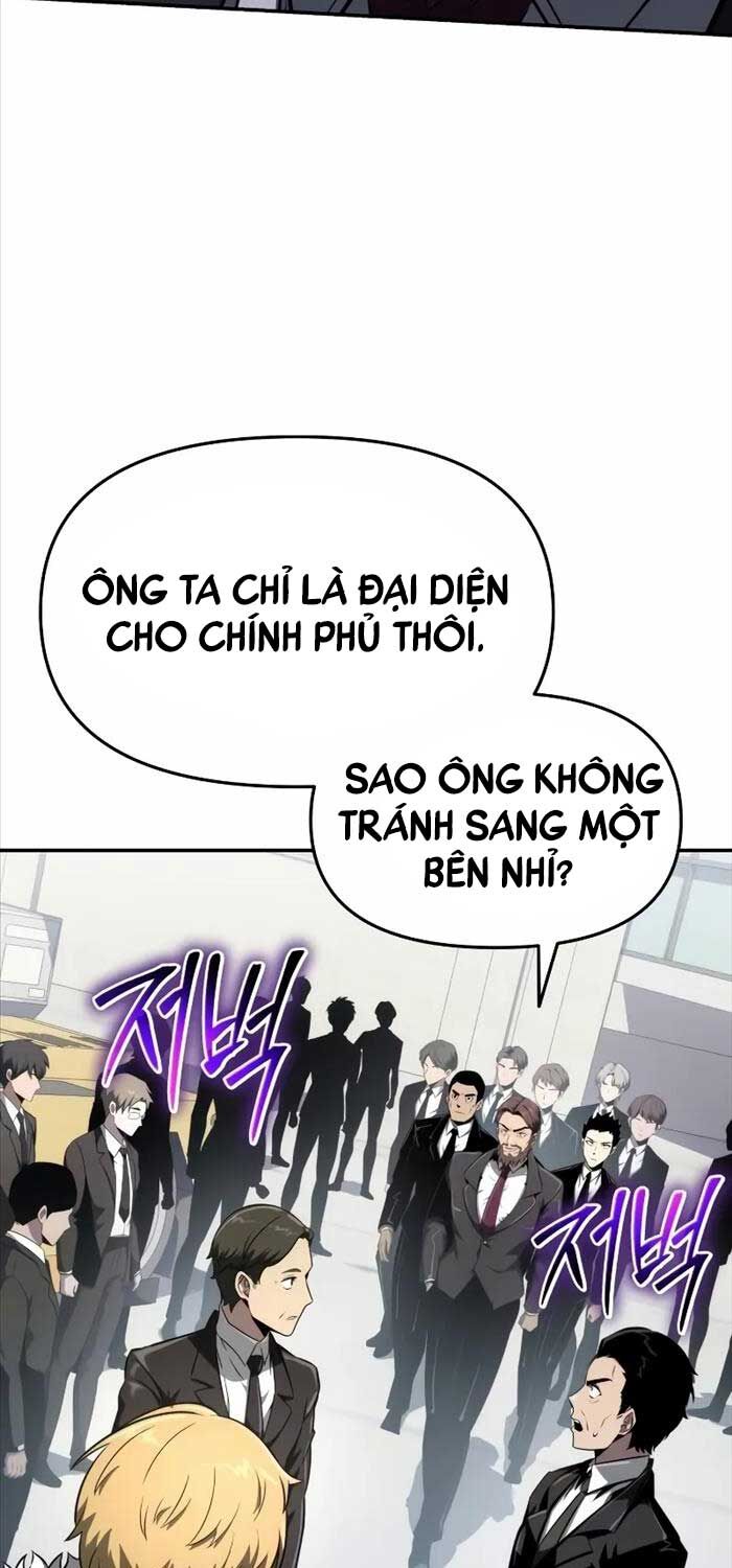 Vua Hiệp Sĩ Đã Trở Lại Với Một Vị Thần Chapter 82 - Trang 64