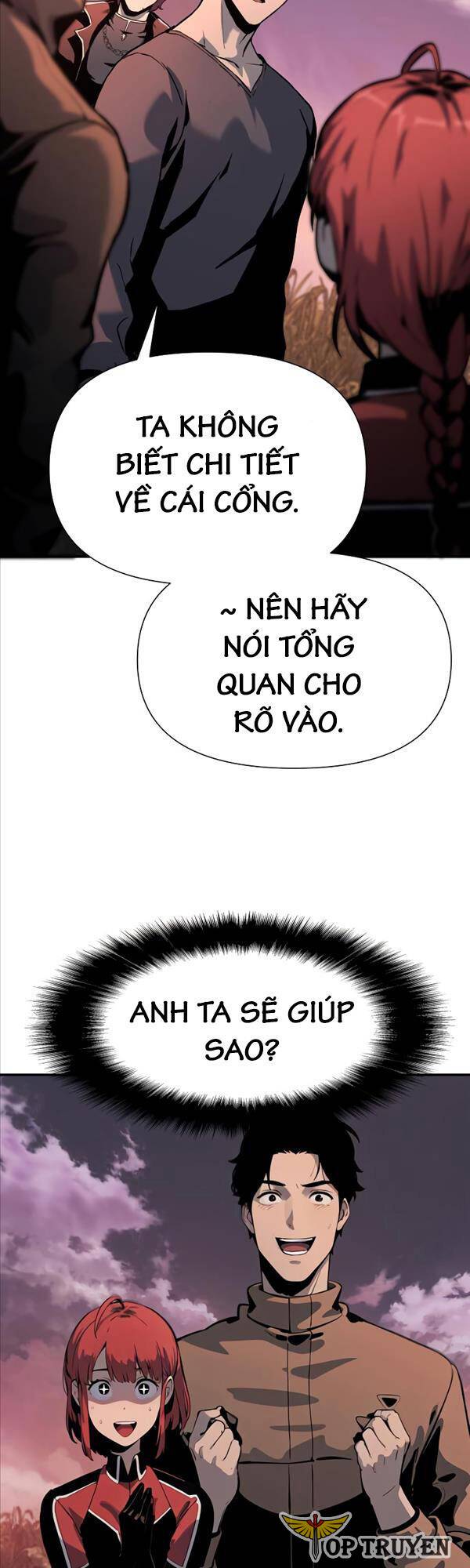 Vua Hiệp Sĩ Đã Trở Lại Với Một Vị Thần Chapter 3 - Trang 53