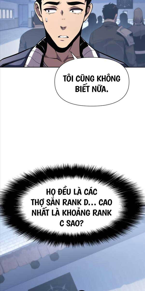 Vua Hiệp Sĩ Đã Trở Lại Với Một Vị Thần Chapter 19 - Trang 28