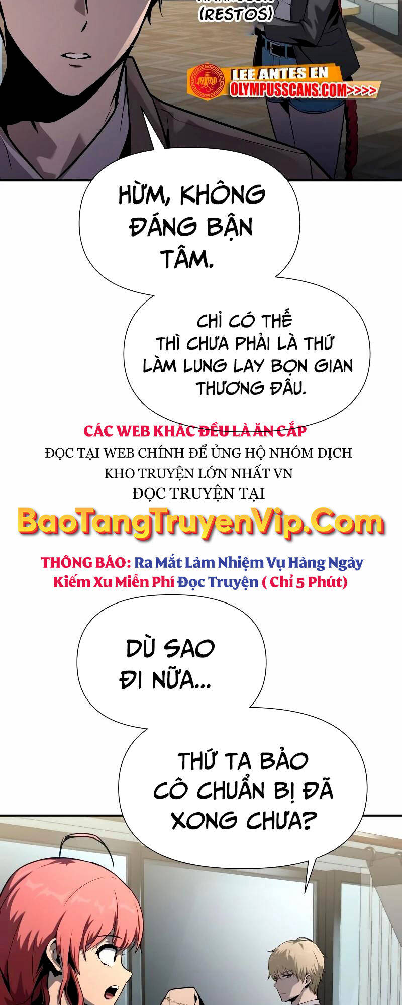 Vua Hiệp Sĩ Đã Trở Lại Với Một Vị Thần Chapter 9 - Trang 15