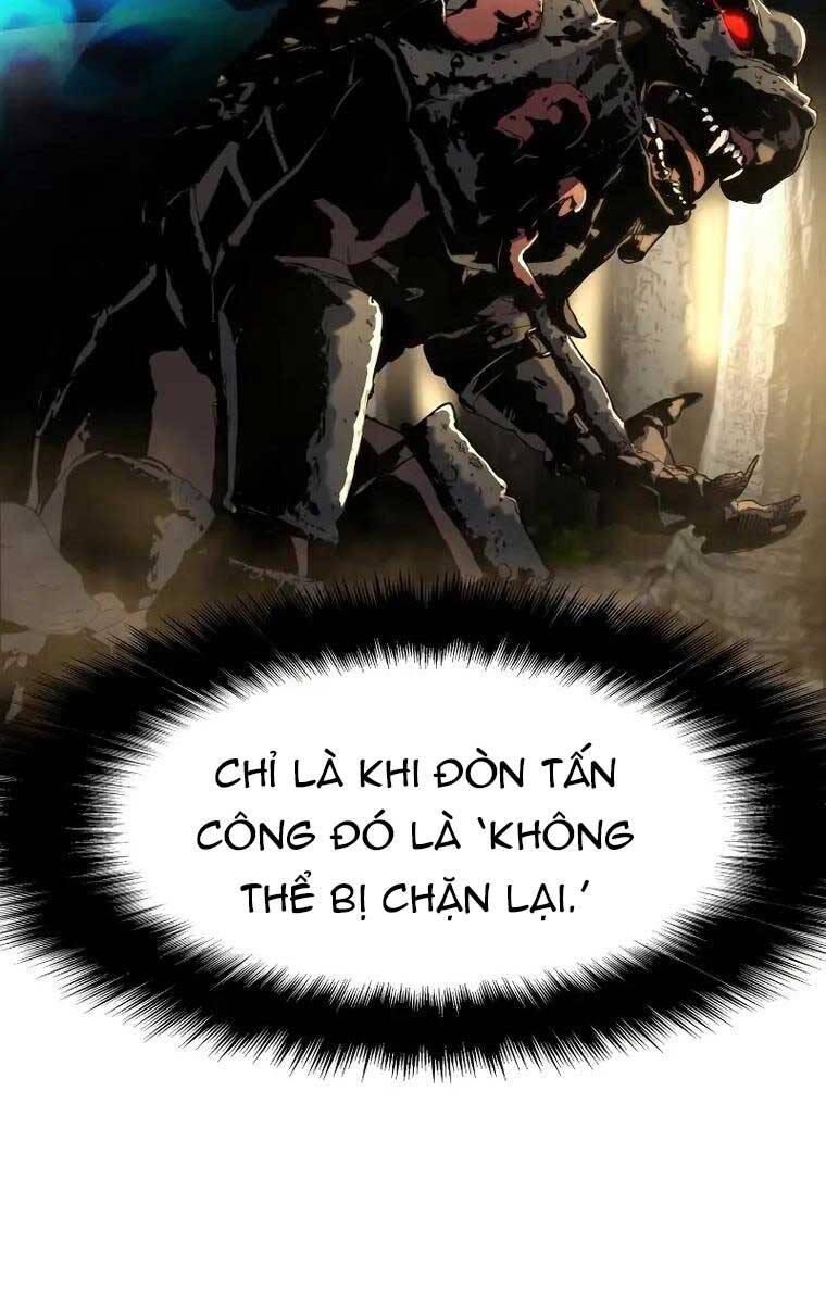 Vua Hiệp Sĩ Đã Trở Lại Với Một Vị Thần Chapter 13 - Trang 17