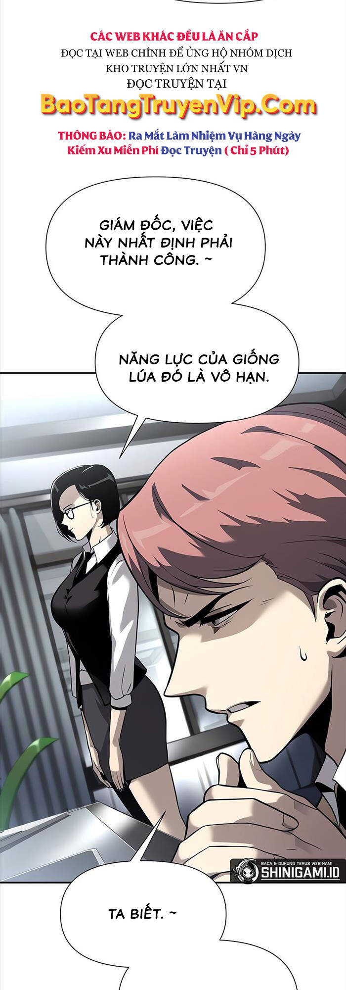 Vua Hiệp Sĩ Đã Trở Lại Với Một Vị Thần Chapter 7 - Trang 57