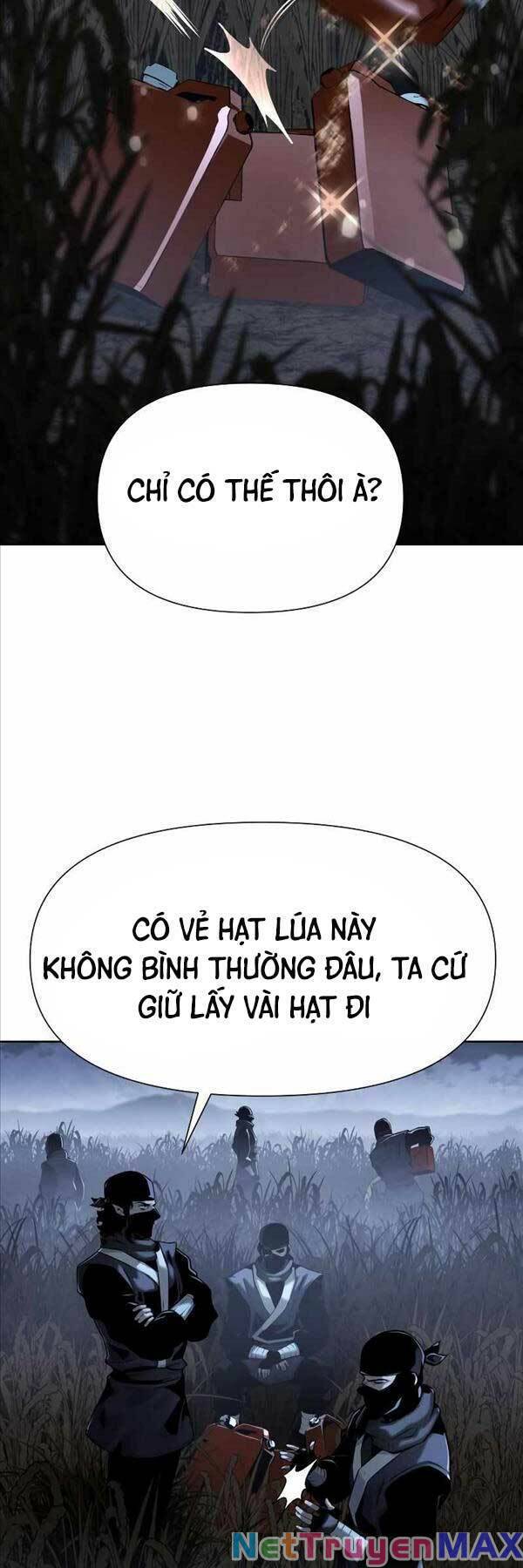 Vua Hiệp Sĩ Đã Trở Lại Với Một Vị Thần Chapter 18 - Trang 34