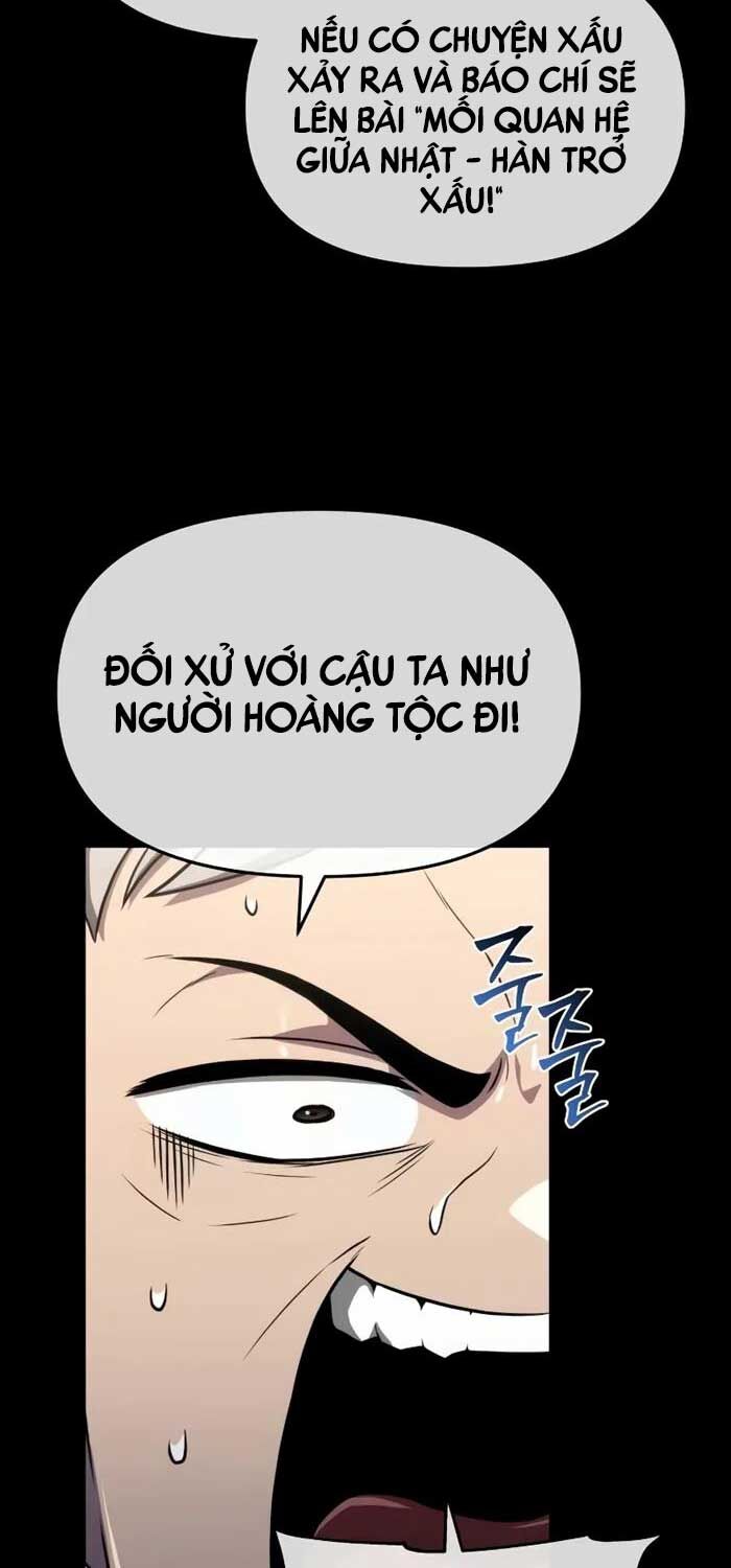 Vua Hiệp Sĩ Đã Trở Lại Với Một Vị Thần Chapter 82 - Trang 51