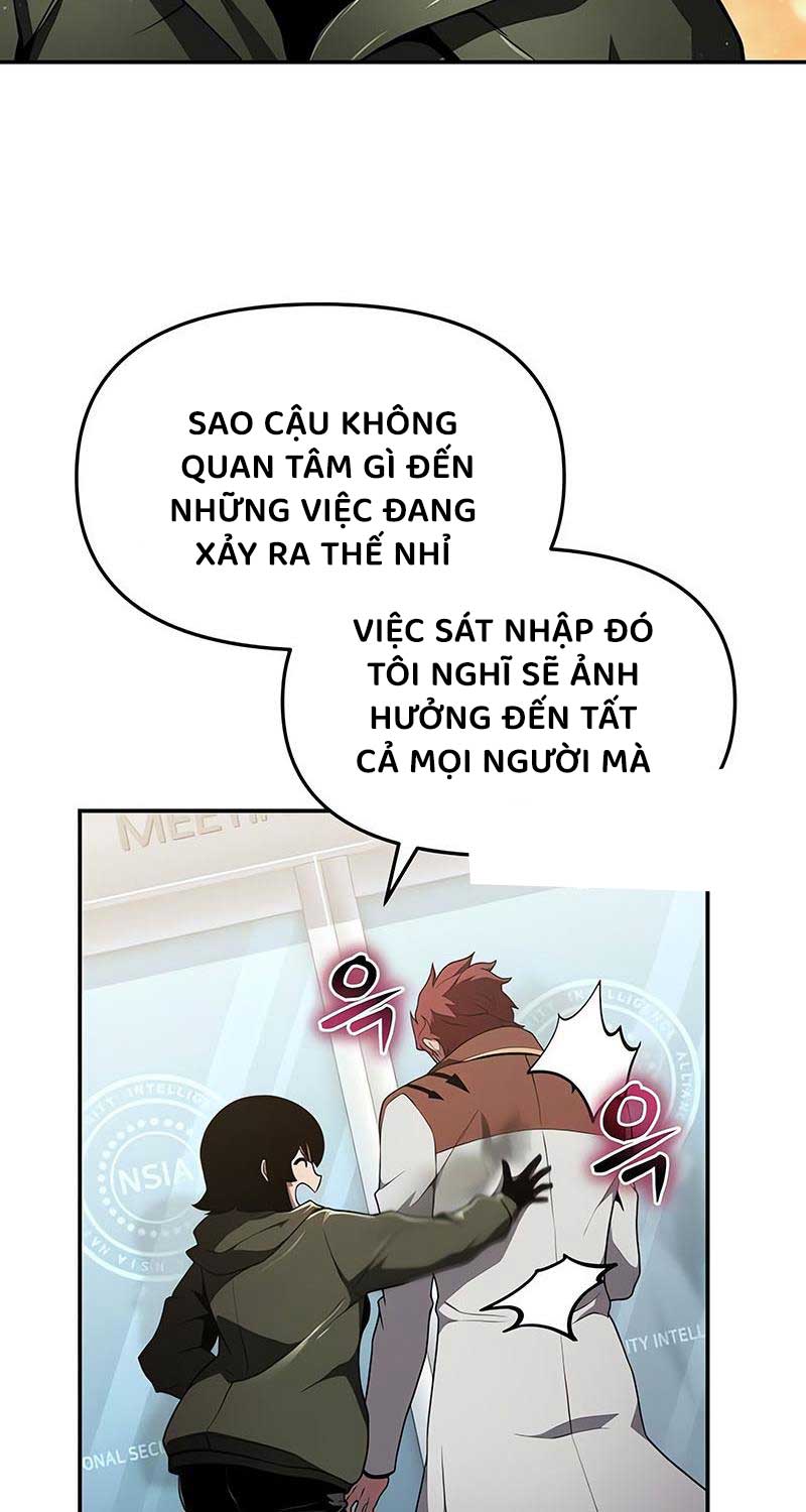 Vua Hiệp Sĩ Đã Trở Lại Với Một Vị Thần Chapter 79 - Trang 72