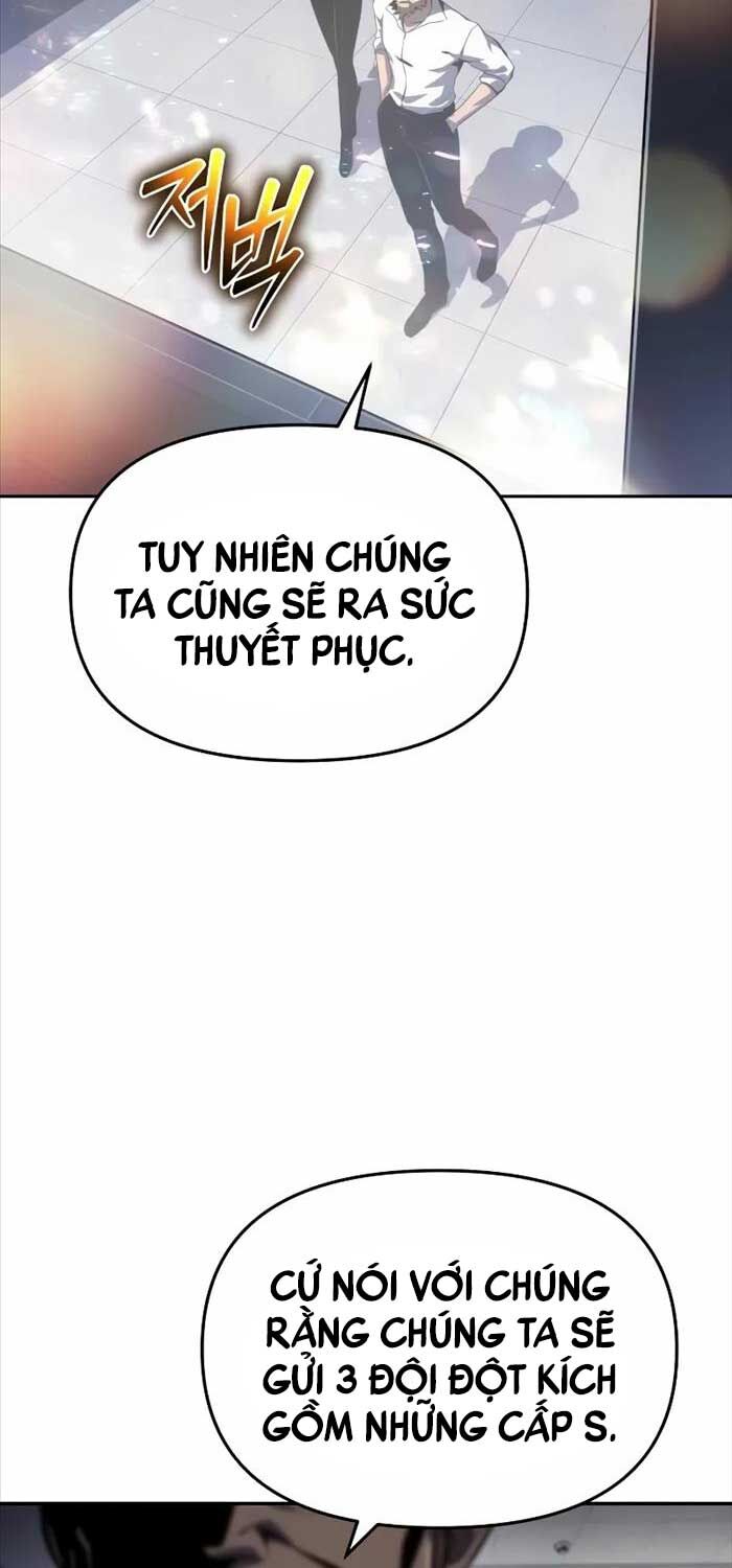 Vua Hiệp Sĩ Đã Trở Lại Với Một Vị Thần Chapter 82 - Trang 36