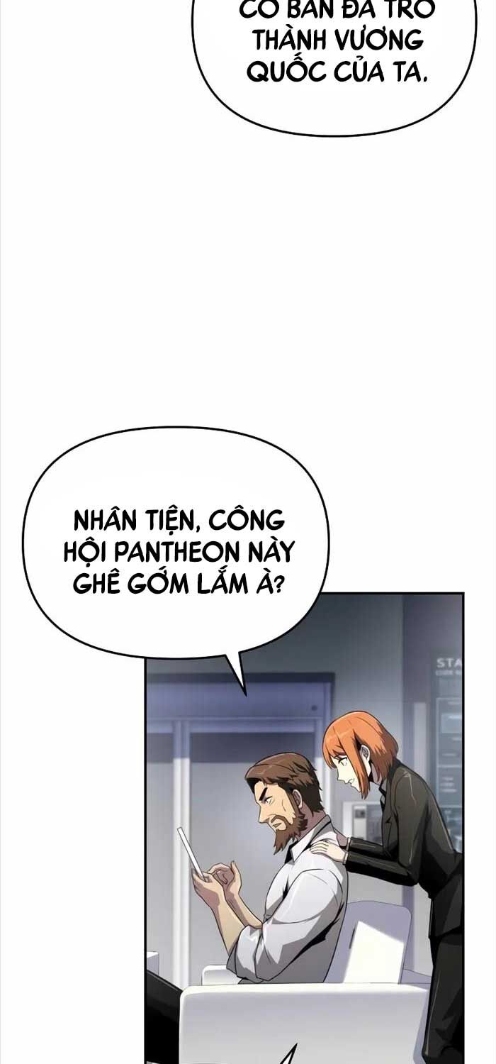 Vua Hiệp Sĩ Đã Trở Lại Với Một Vị Thần Chapter 82 - Trang 29