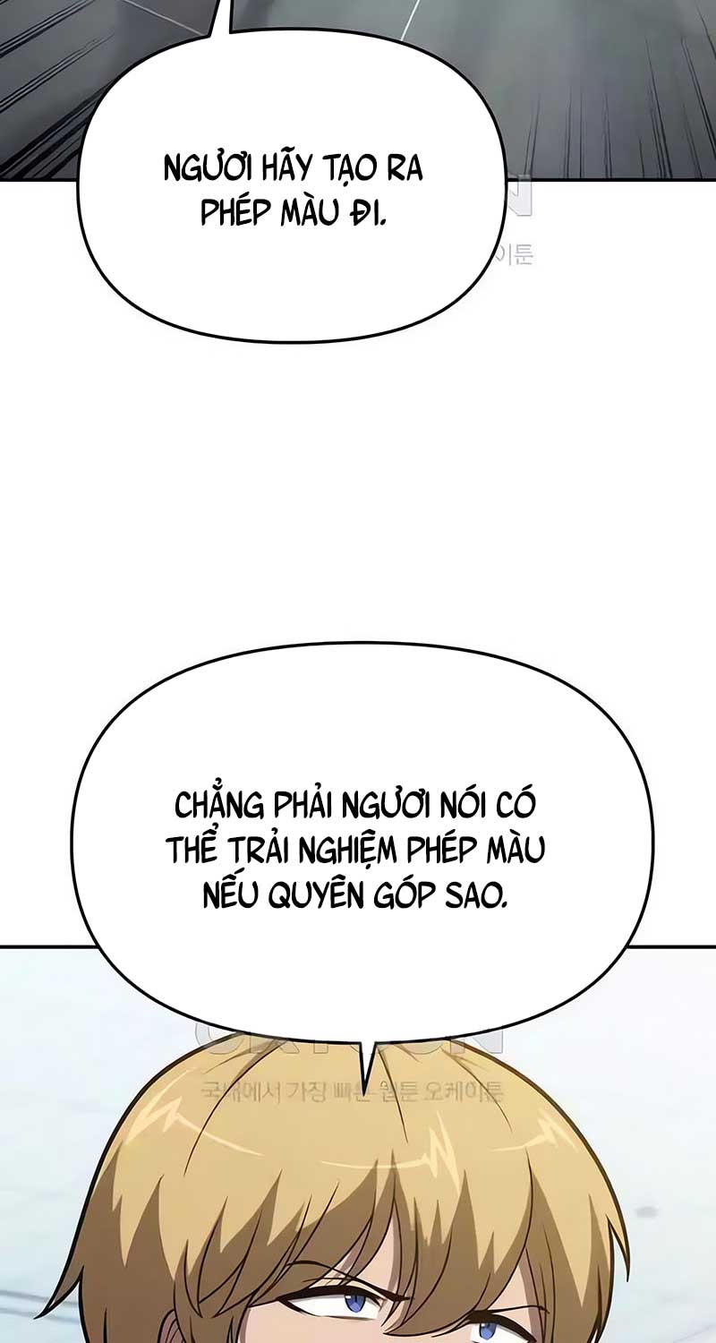 Vua Hiệp Sĩ Đã Trở Lại Với Một Vị Thần Chapter 77 - Trang 66