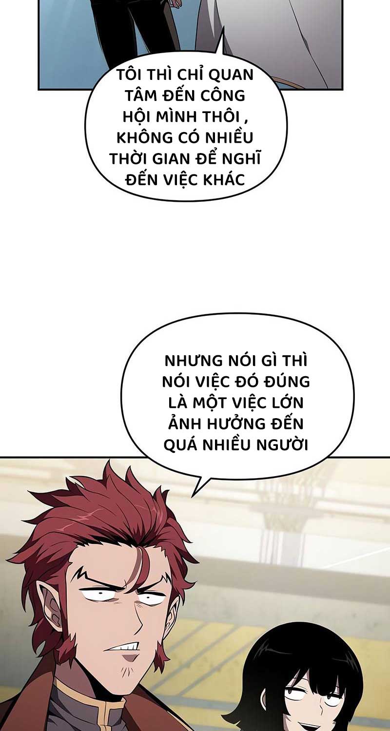 Vua Hiệp Sĩ Đã Trở Lại Với Một Vị Thần Chapter 79 - Trang 73