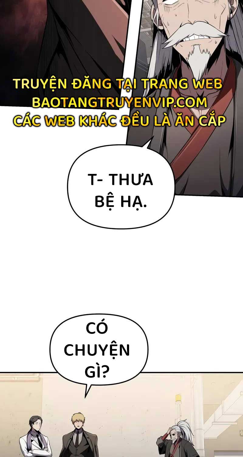 Vua Hiệp Sĩ Đã Trở Lại Với Một Vị Thần Chapter 80 - Trang 91