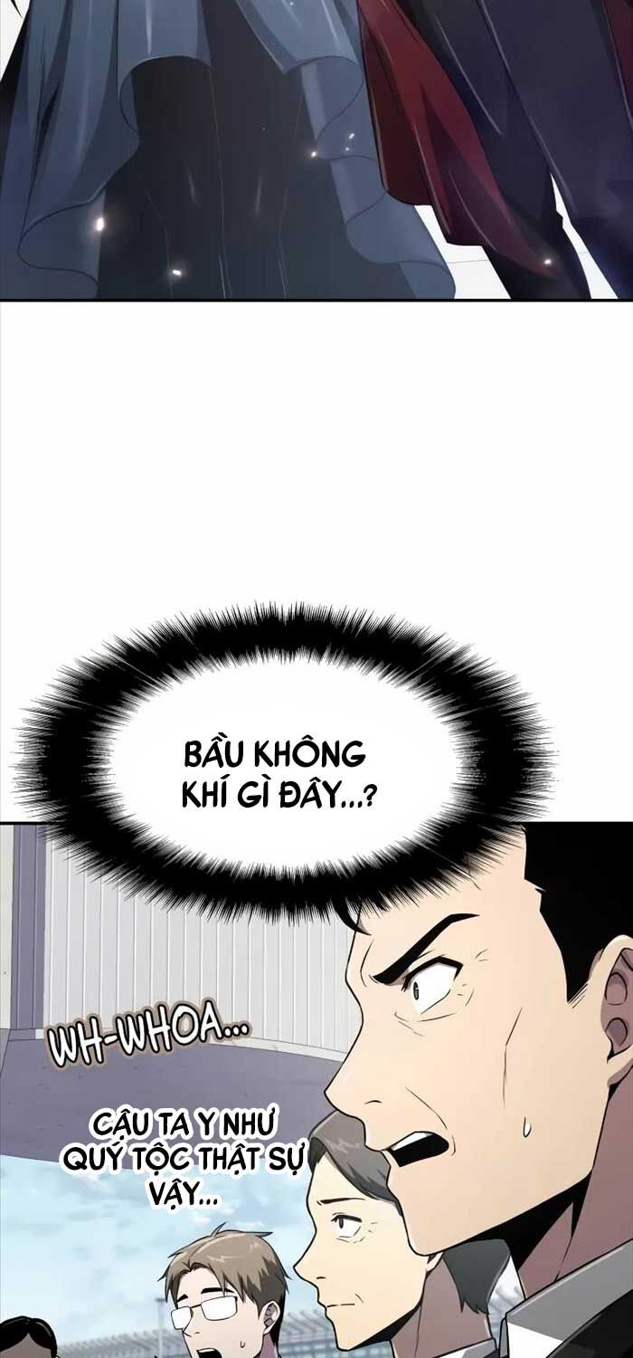 Vua Hiệp Sĩ Đã Trở Lại Với Một Vị Thần Chapter 82 - Trang 55